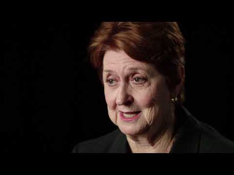 Hawke: The Larrikin and the Leader