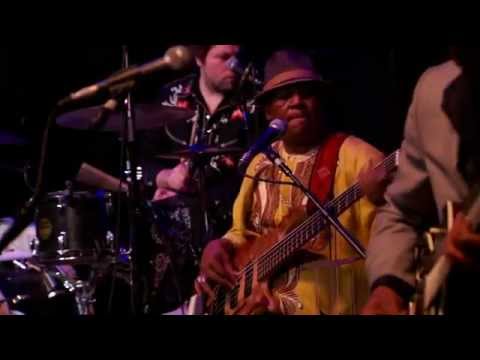 Paul Simon : Live in New York City (Trailer)