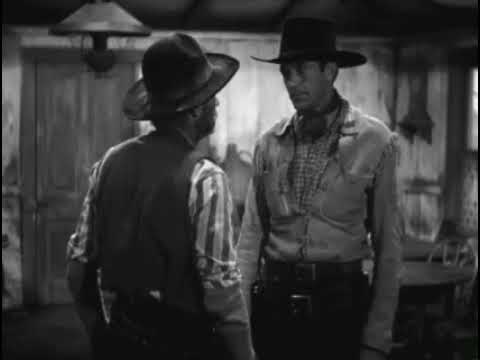 The Westerner (1940)  trailer