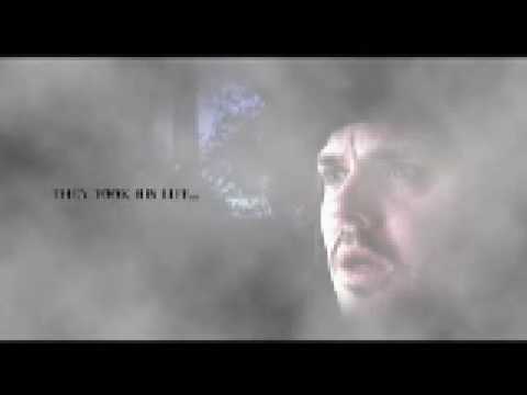 "Scayrecrow" trailer B