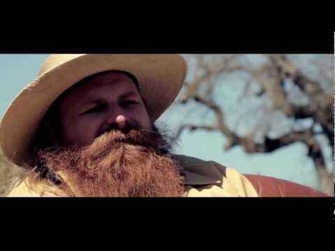 THE KINGDOM OF SURVIVAL - OFFICIAL TRAILER