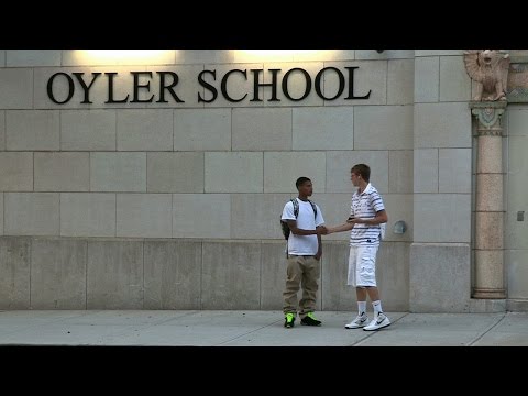 OYLER: One School, One Year