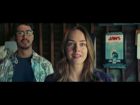 THE FOSTER RANCH | OFFICIAL TRAILER_GUARINA PICTURES