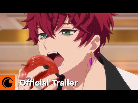 Official Trailer [Subtitled]