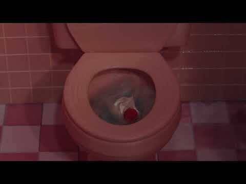 Go Poop Girl- Trailer
