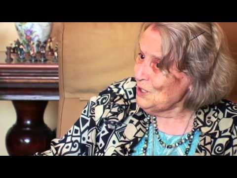 El retratista (Trailer)