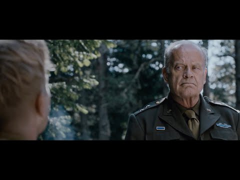 MURDER COMPANY Official Trailer (2024) Kelsey Grammer, William Moseley WWII Action Movie