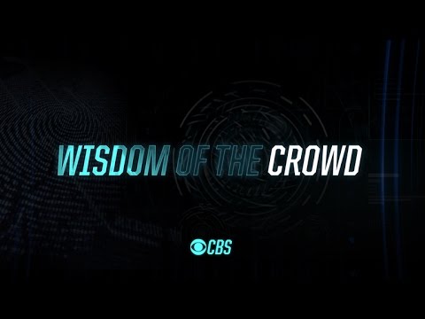 WISDOM OF THE CROWD - First Look