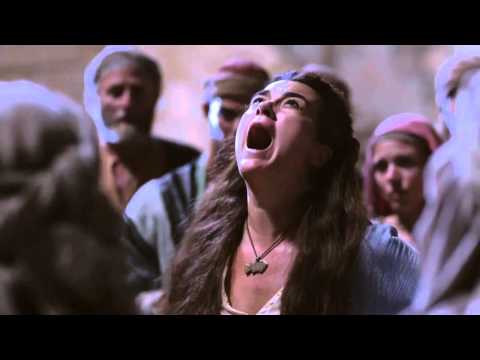 "The Dovekeepers" First Trailer