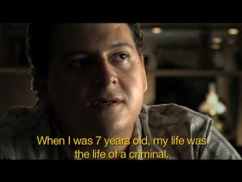 Pecados de mi Padre (Official Trailer) - Sins of My Father (Official Trailer)