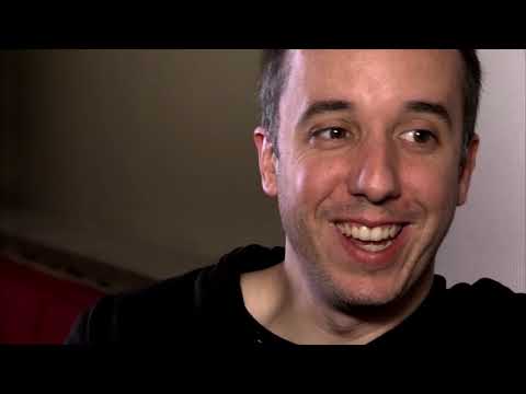 4 (cinema documentary on the Quatuor Ebène, 2015)  Official Trailer, English subtitles