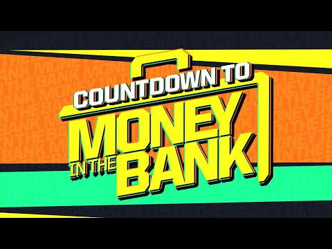 Countdown to Money in the Bank: July 6, 2024