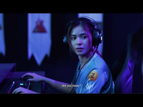 FRIENDLY FIRE - Trailer 1