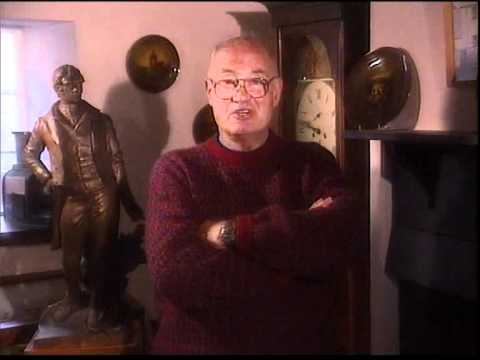 ROBERT BURNS - THE MAN AND HIS LEGEND