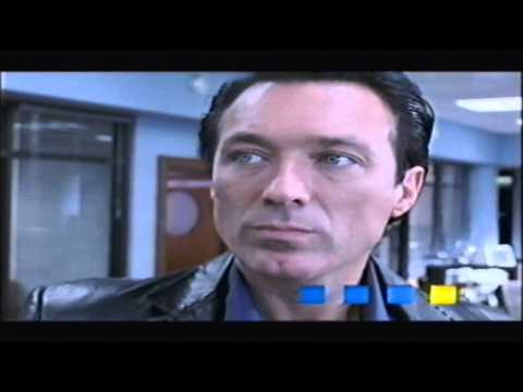 Martin Kemp 'Serious & Organised' TV trailer ~ Old!