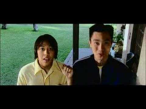 Living With Uncle Ray Movie Trailer