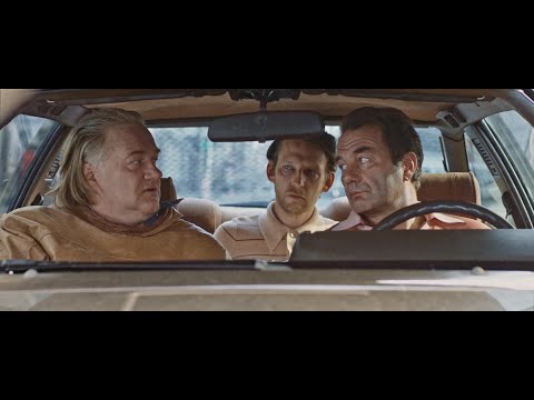 "The Foundation of Criminal Excellence" international trailer