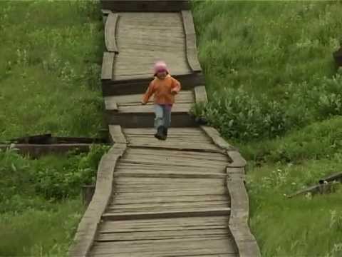 The Balance Sheet of Siberia (trailer)