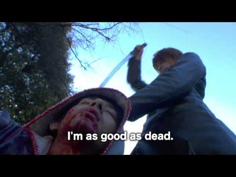 HARD REVENGE MILLY（Eng Ver.）Trailer