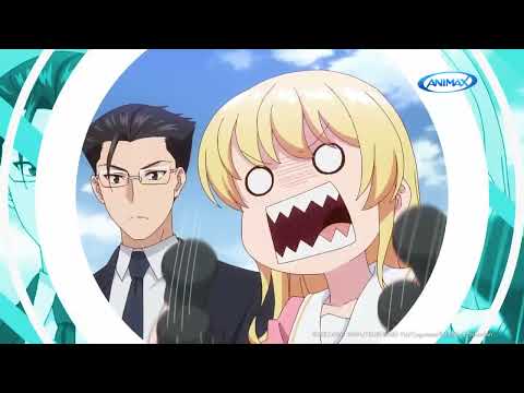 Life With an Ordinary Guy Who Reincarnated Into a Total Fantasy Knockout - Trailer