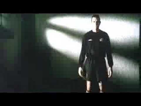 Mean Machine trailer