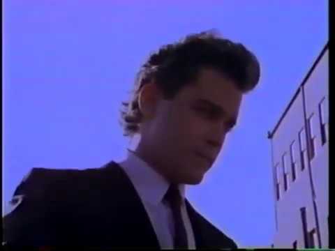 Arena Brains (1987) - RARE 80's VIDEO - Starring Ray Liota, Steve Buscemi And Michael Stipe