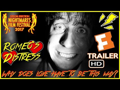 Romeo's Distress Official Trailer #3 HD