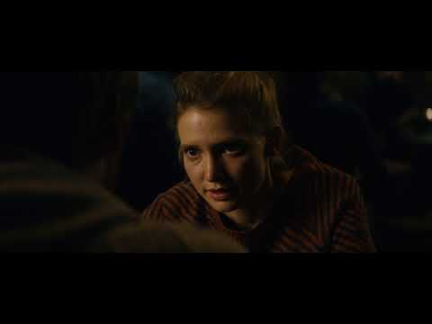 Four Hands (Official Trailer)