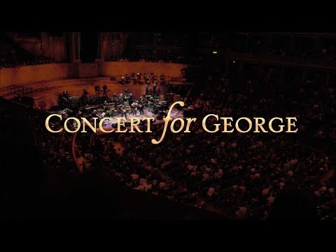 Concert For George - Official Trailer (HD)