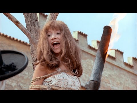 Valerie and her week of wonders ( 1970 ) short scenepack 1080p