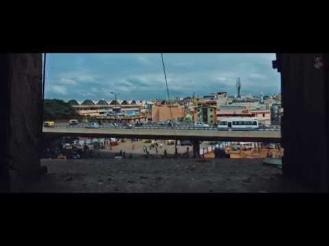 Kahi {Bitter} | ಕಹಿ - New Kannada Movie - Official Trailer #1 [4K]