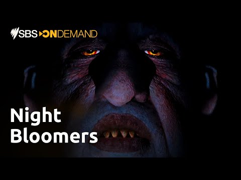 Night Bloomers  | Trailer | Premieres Saturday 28 October on SBS On Demand and SBS VICELAND
