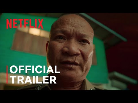 Official Trailer [Subtitled]