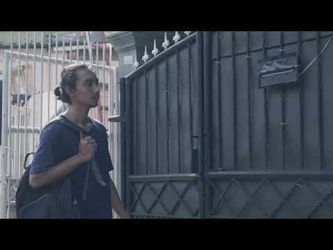 Belenggu Masa Lalu Trailer