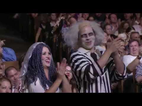 Live From Lincoln Center: Danny Elfman's Music from the Films of Tim Burton