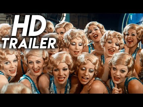 The Boy Friend (1971) ORIGINAL TRAILER [HD 1080p]