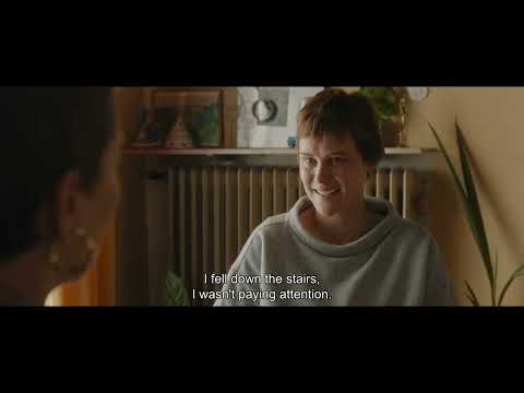 "Hors d'Haleine" d'Eric Lamhène - le 13 novembre 2024 au cinéma à Luxembourg