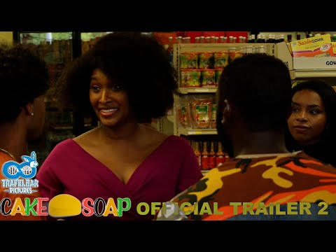 Cake Soap | OFFICIAL TRAILER 2