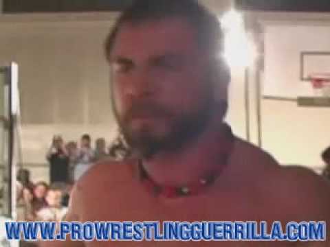 PWG (Please Don't Call It) The OC