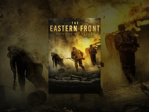 The Eastern Front