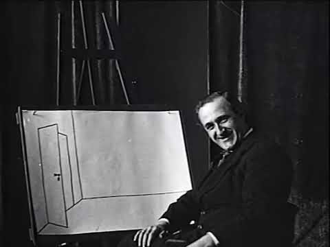 Storm P. og de tre små mænd