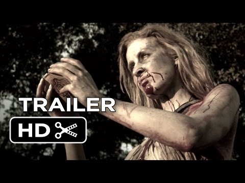 Haunting Of The Innocent Official Trailer 1 (2013) - Horror Movie HD