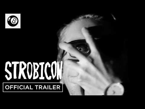 Official Trailer | STROBICON (2021)