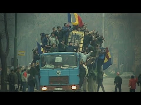TRAILER. 30 de ani de democrație