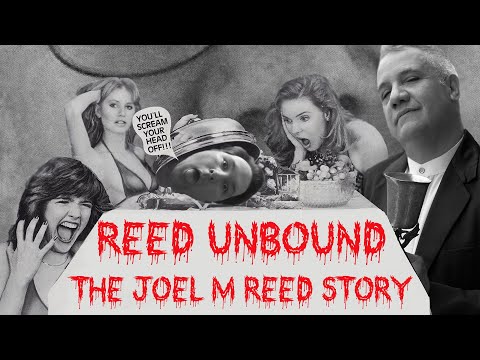 Reed Unbound: The Joel M Reed Story Trailer