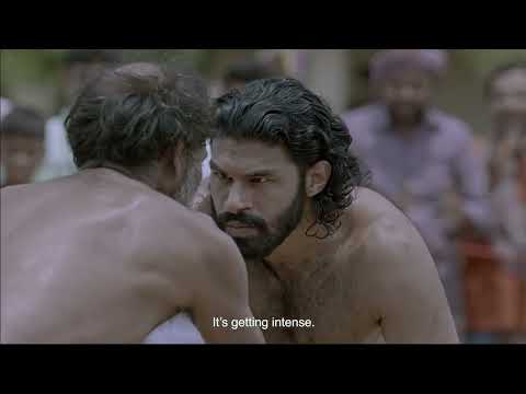 BIFF2023 Trailer l 더 레슬러  The Wrestler l 뉴 커런츠