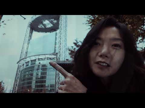 #Iamhere / #jesuislà (2020) - Trailer (English Subs)