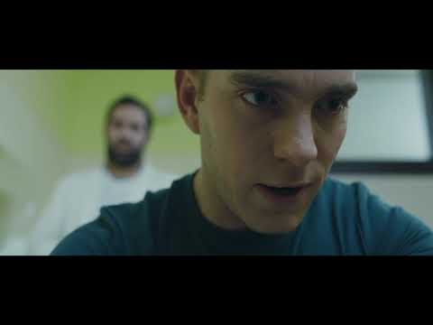 Film "Ciklus" - trejler