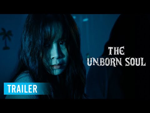 Vong Nhi - The Unborn Soul (2023) - Trailer (English subtitles)
