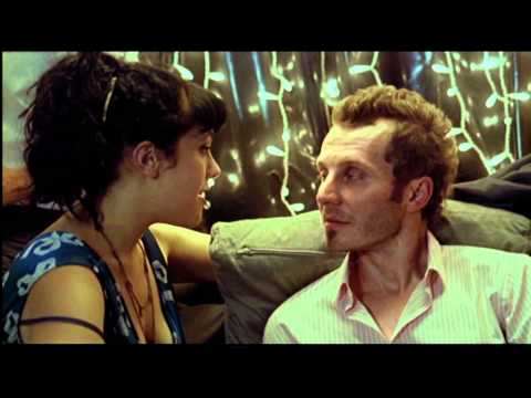 Objet Trouvé - Réalisé par Benoît Pétré et Cathy Verney